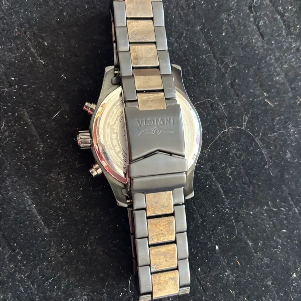 INVICTA 12149 Ocean Endeavor Watch specialty collection timepiece tritnite
